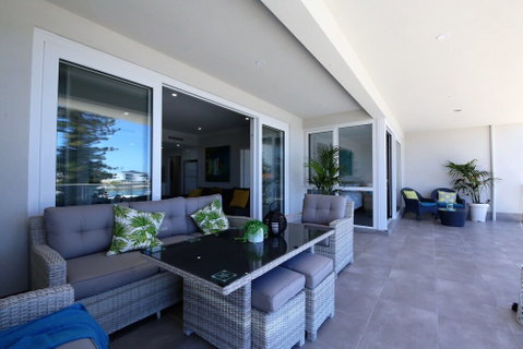 Marina Views At Mindarie Marina - Dalby Accommodation 2