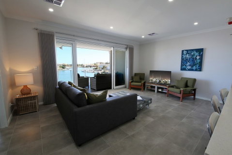 Marina Views At Mindarie Marina - Dalby Accommodation 5