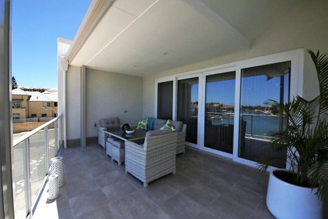 Marina Views At Mindarie Marina - Dalby Accommodation 0