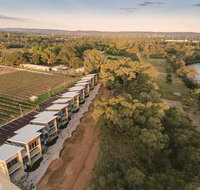 The Colony at Mandoon Estate - Dalby Accommodation