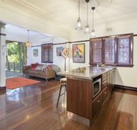 Anville Court - Dalby Accommodation