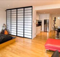 Colin St. Apartment - Dalby Accommodation