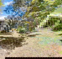 Beach Bungalow - Dalby Accommodation