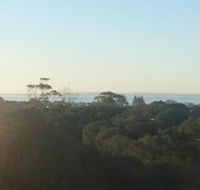 Panorama at Rye - Dalby Accommodation