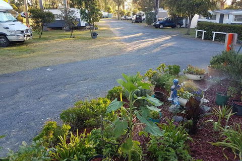 Rose City Caravan Park - Dalby Accommodation 5