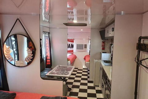 Rose City Caravan Park - Dalby Accommodation 7