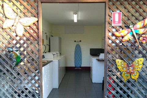 Rose City Caravan Park - Dalby Accommodation 3