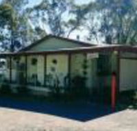 Rose City Caravan Park - Dalby Accommodation