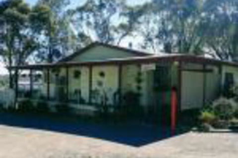 Rose City Caravan Park - Dalby Accommodation 0