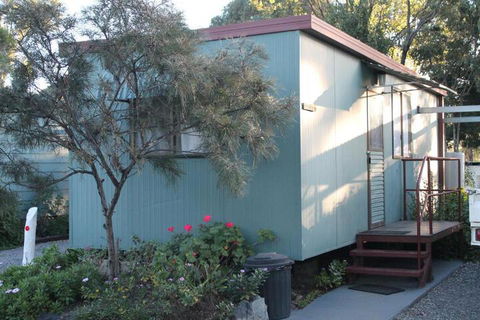 Rose City Caravan Park - Dalby Accommodation 2