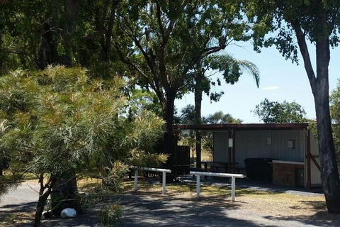 Rose City Caravan Park - Dalby Accommodation 6