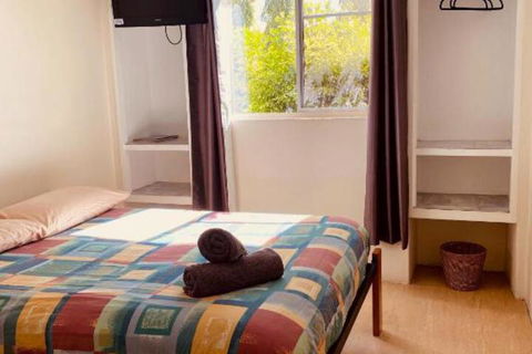 Accommodation At Isa - Dalby Accommodation 4