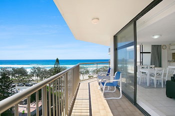 The Imperial Surfers Paradise - Dalby Accommodation 0