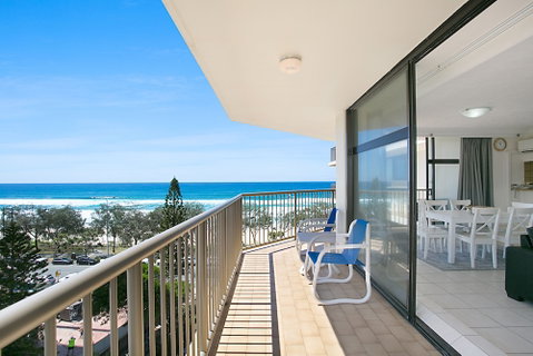 The Imperial Surfers Paradise - Dalby Accommodation 1