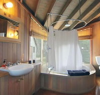 Seadog - Dalby Accommodation