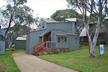Seadog - Dalby Accommodation 5
