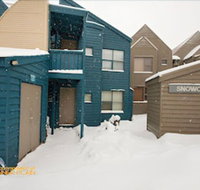 Snowgums 04 - Dalby Accommodation
