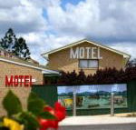 Gin Gin Village Motor Inn Motel - Dalby Accommodation
