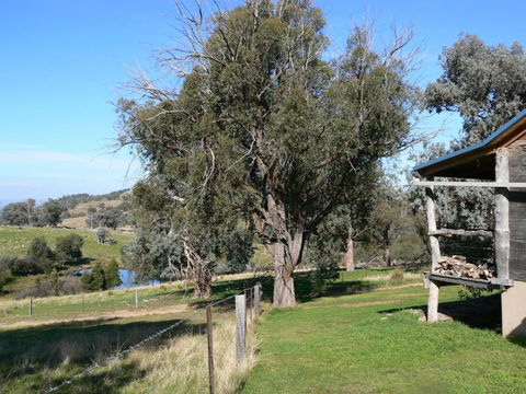 Gaddleen Grove Cottages - Dalby Accommodation 6