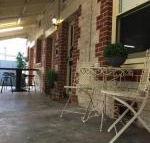 Two Cow Cottage Bed  Breakfast - Dalby Accommodation