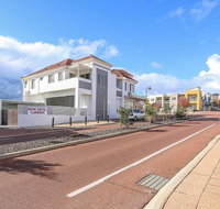 Rose Hotel Clarkson - Dalby Accommodation