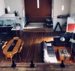 The Church Retreat - Dalby Accommodation