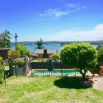 Bundeena NSW Dalby Accommodation