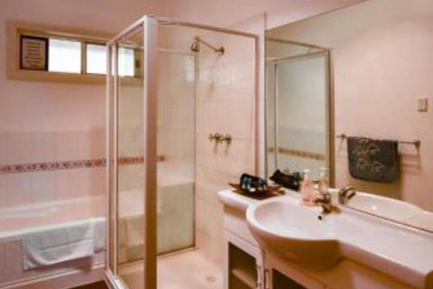 Lake Tyrrell Accommodation - Dalby Accommodation 5