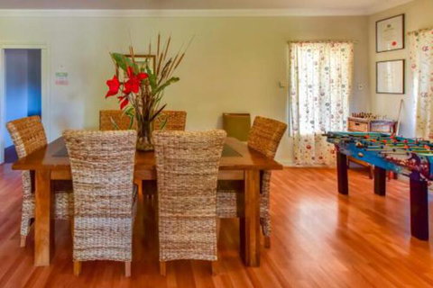Lake Tyrrell Accommodation - Dalby Accommodation 6