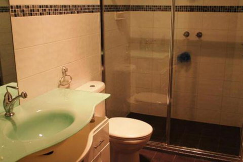 Lake Tyrrell Accommodation - Dalby Accommodation 4