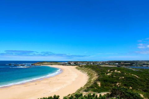 Twelve Apostles Beach House B & B - Dalby Accommodation 3
