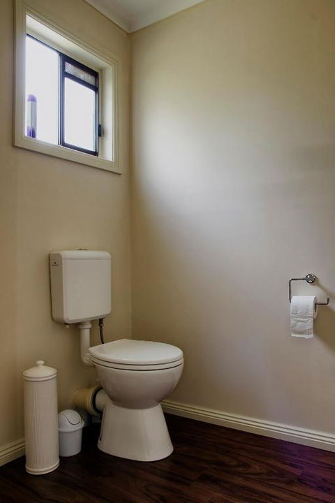 Gellibrand River Gallery Accommodation - Dalby Accommodation 1