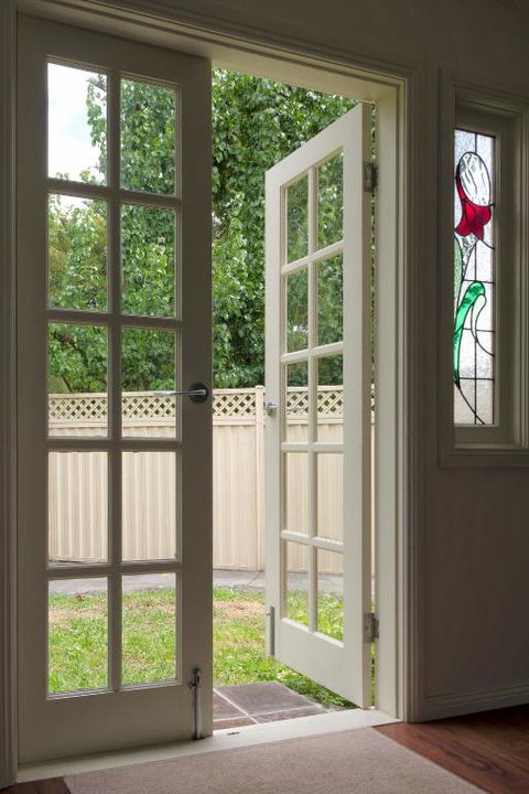 Gellibrand River Gallery Accommodation - Dalby Accommodation 4