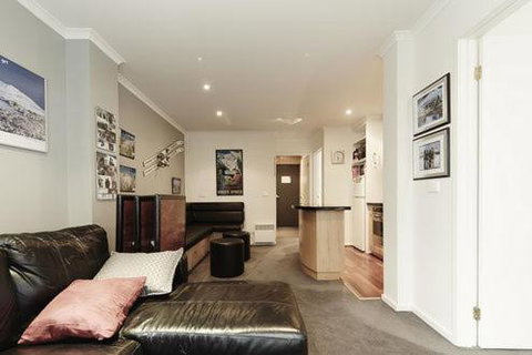 Valley View 203 - Dalby Accommodation 2