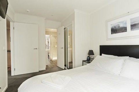 Valley View 203 - Dalby Accommodation 5