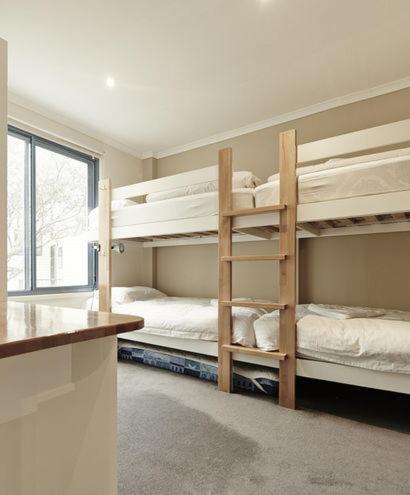 Valley View 203 - Dalby Accommodation 4