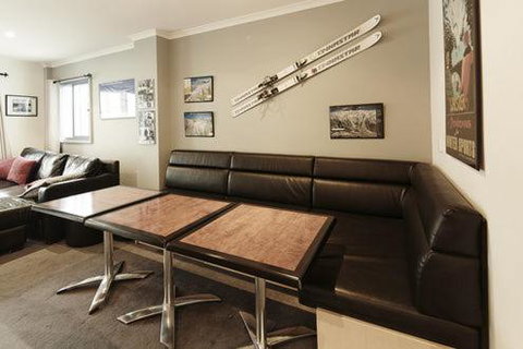 Valley View 203 - Dalby Accommodation 3