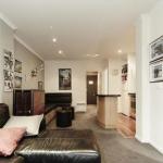 Valley View 203 - Dalby Accommodation 0