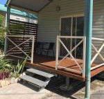 Kingfisher Caravan Park - Dalby Accommodation