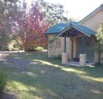 Narrawallee Creek Studio - Dalby Accommodation