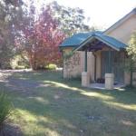 Narrawallee Creek Studio - Dalby Accommodation 0