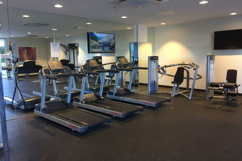 Luxurious Apartments Near City - Dalby Accommodation 5