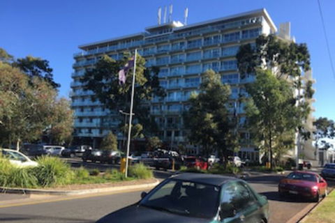 Luxurious Apartments Near City - Dalby Accommodation 0