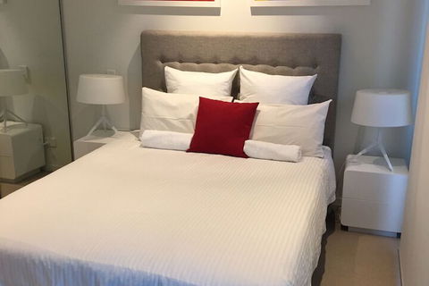 Luxurious Apartments Near City - Dalby Accommodation 3