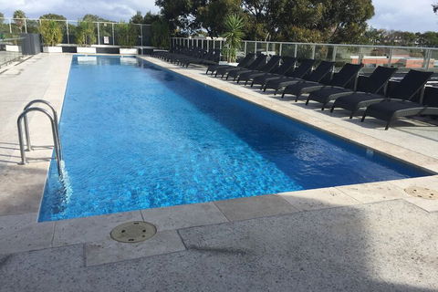 Luxurious Apartments Near City - Dalby Accommodation 1