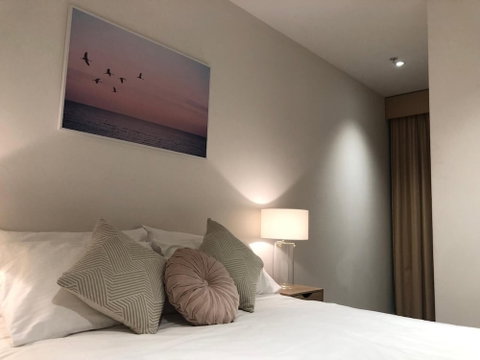 Junction Kew Apartments - Dalby Accommodation 5