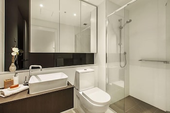 Junction Kew Apartments - Dalby Accommodation 6