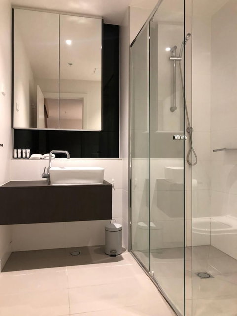 Junction Kew Apartments - Dalby Accommodation 4