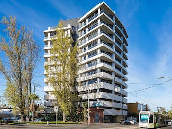Junction Kew Apartments - Dalby Accommodation 2