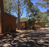 Discovery Parks - Lane Cove - Dalby Accommodation